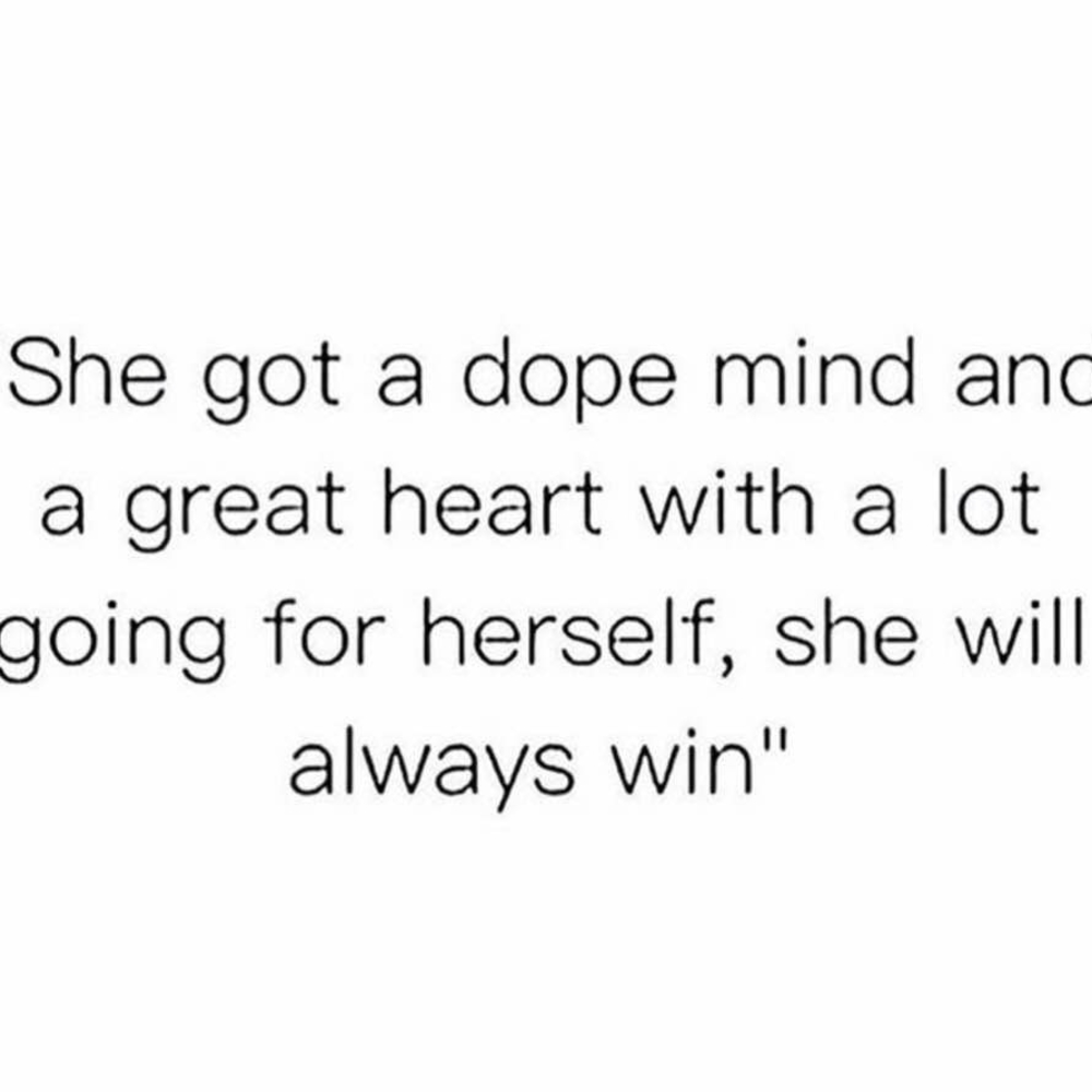 Meet your Posher, Tameka